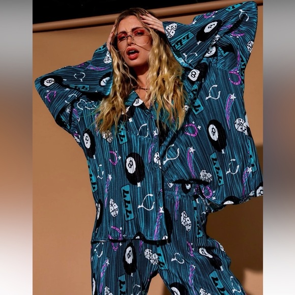 Dressed in LALA Other - Dressed in Lala Set